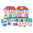 Игровой набор Keenway Home Sweet Home (22002)